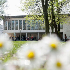 Universität Basel Universität Basel