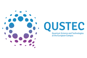 QUSTEC logo