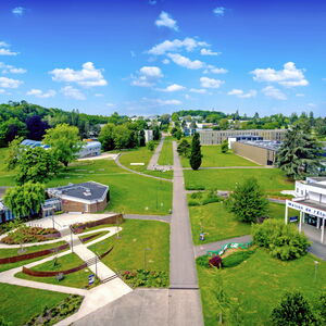 Universität Haute-Alsace Universität Haute-Alsace