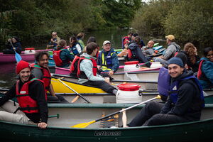 Eucor Fall School