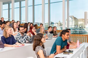 Cross-Border Education Grant