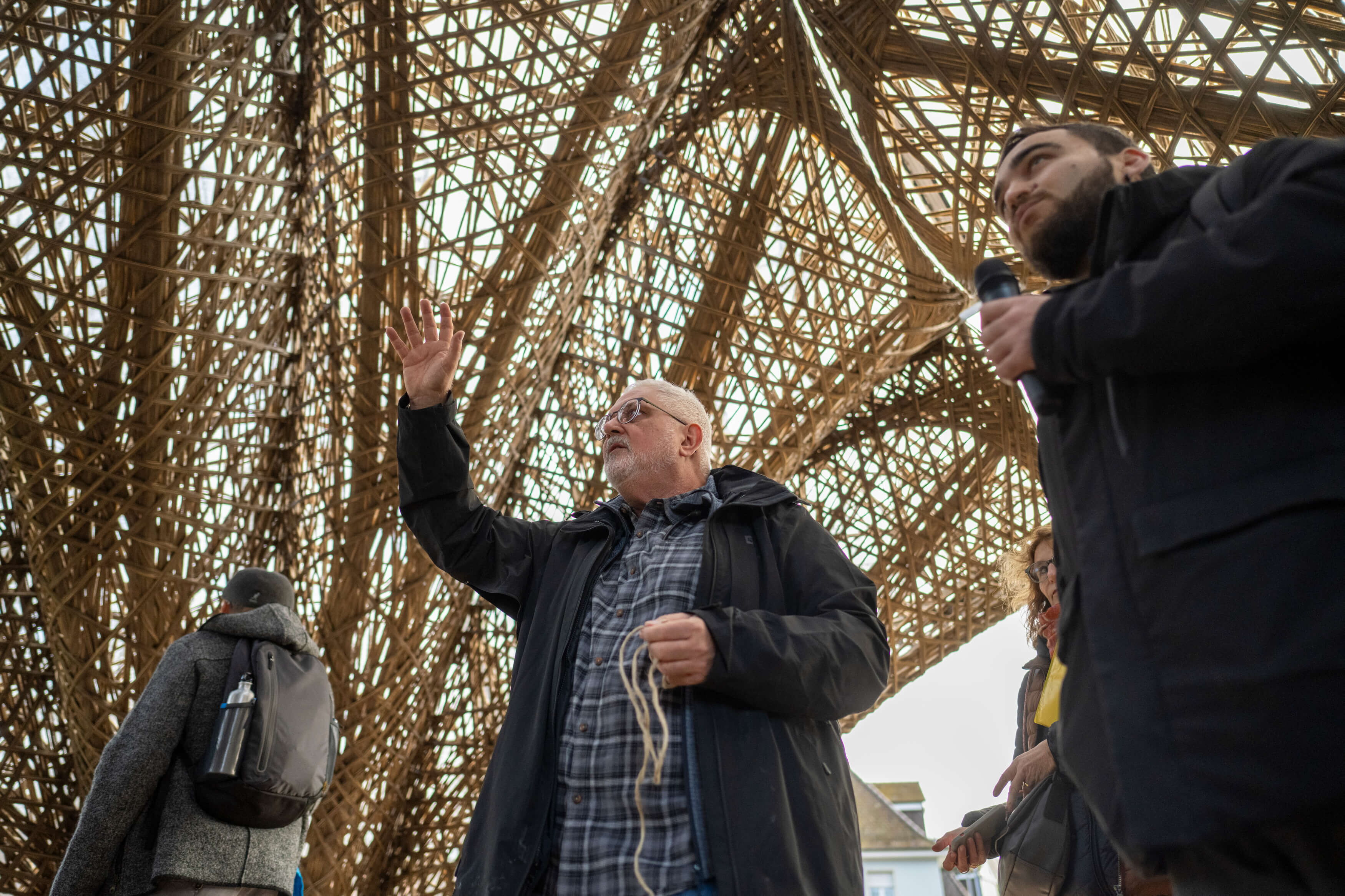 livMatS Pavillon livMatS Pavillon