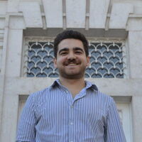 Henrique Gonçalves, Gen-Q fellow, Eucor