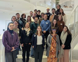 Offering Solutions-Oriented Sustainability Education in Eucor – Deuxième atelier à Bâle