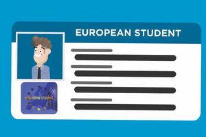European Student Card