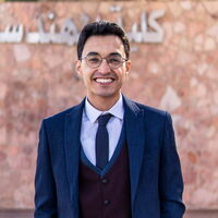 Ramy Harib, Gen-Q fellow, Eucor