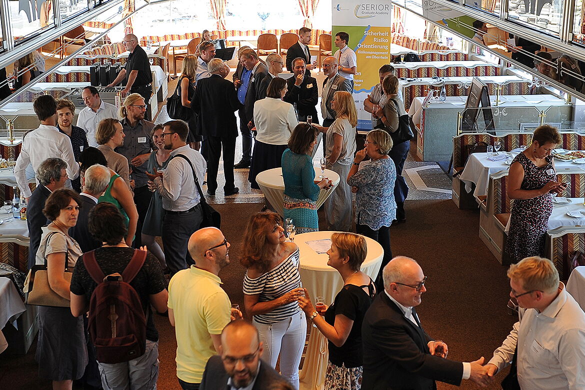 Serior_Schlussveranstaltung Schlussveranstaltung SERIOR