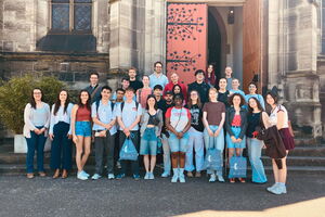 group photo