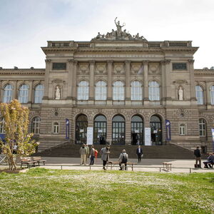Universität Straßburg Universität Straßburg