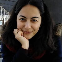 Aude Aylin de Tapia Aude Aylin de Tapia