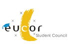 Logo Eucor-Studierendenrat