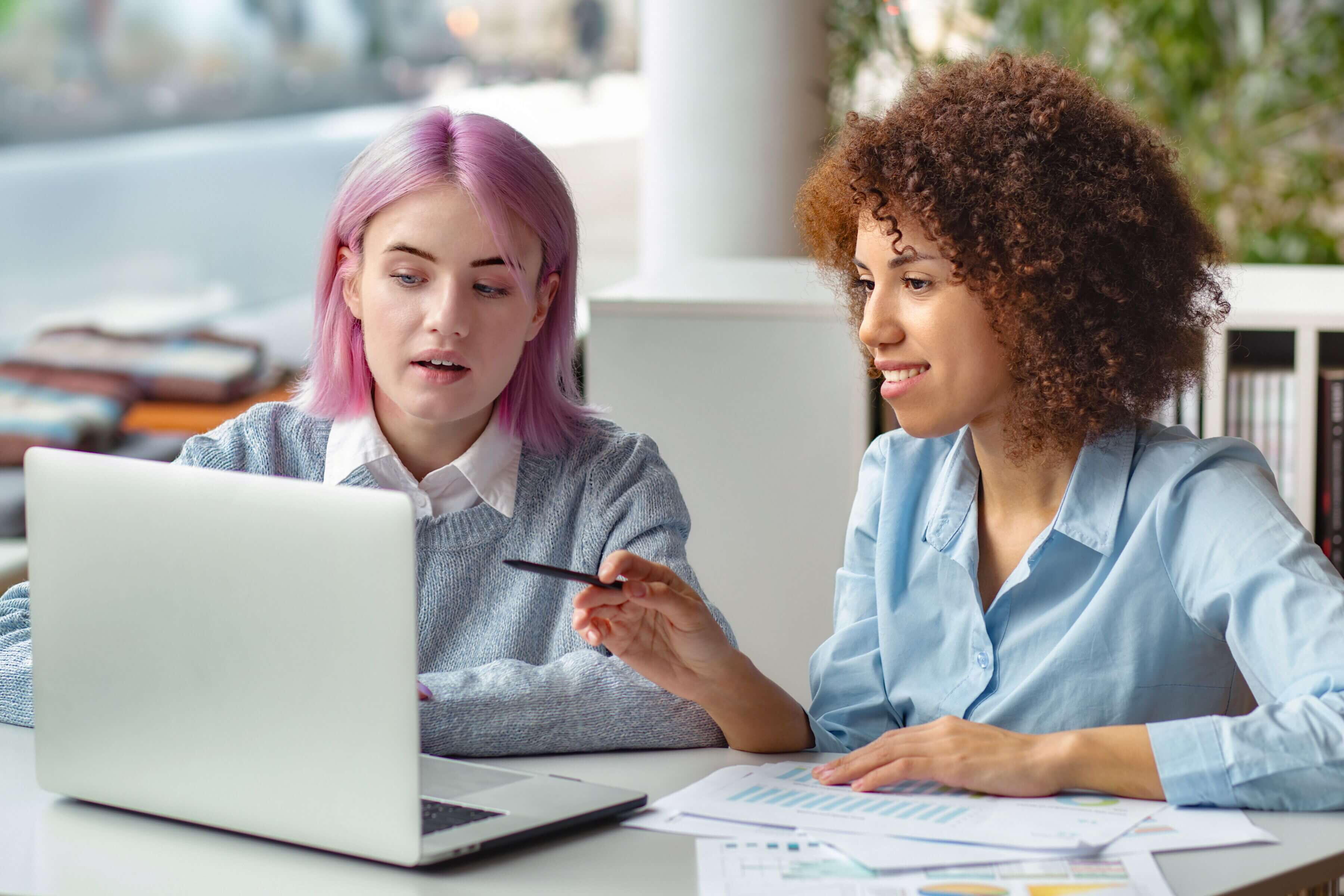 Praktikum bei Eucor Praktikum bei Eucor