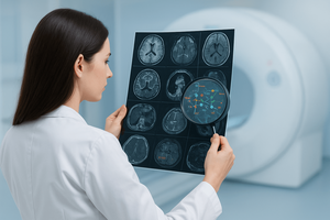 magnetic resonance imaging (MRI), Eucor