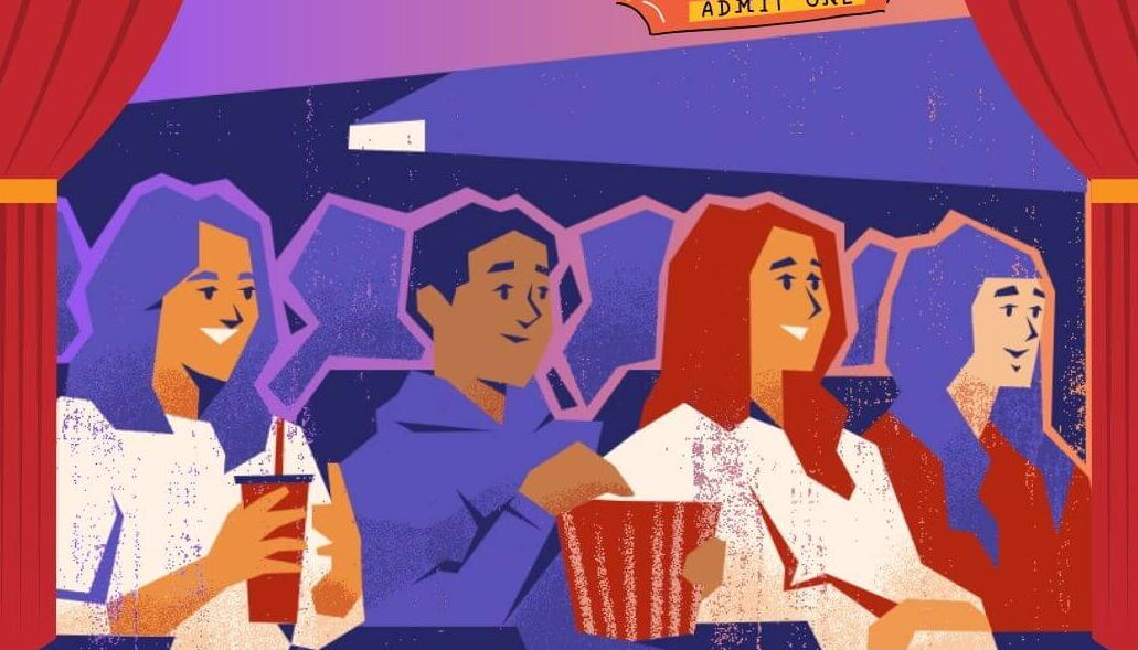 Visuel festival Augenblick