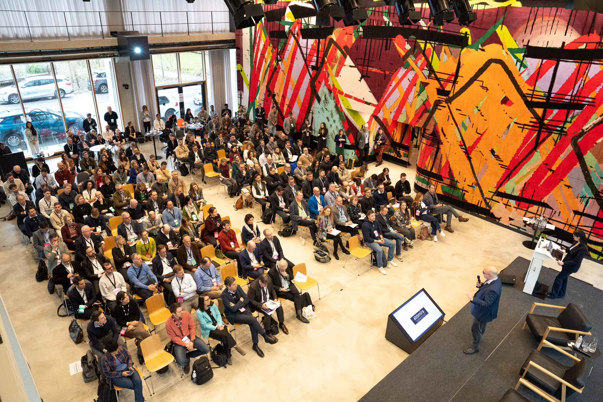 BioCampus Investor Day