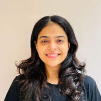 Pawni Manchanda, Gen-Q fellow, Eucor