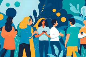 Scientists and Citizens in Conversation