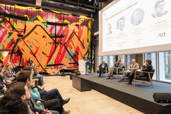 Table ronde BioCampus Investor Day