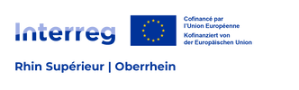 Logo Interreg Oberrhein