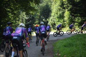 Tour Eucor 2026