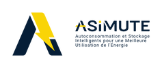 Logo ASIMUTE