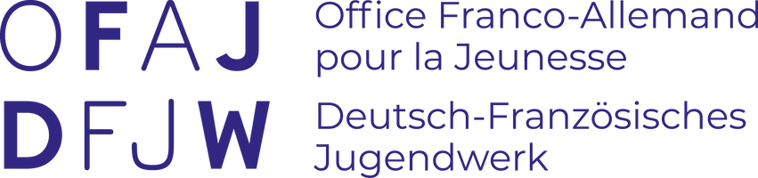 Logo DFJW