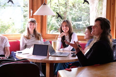 Trinationale Summer School Trinationale Summer School