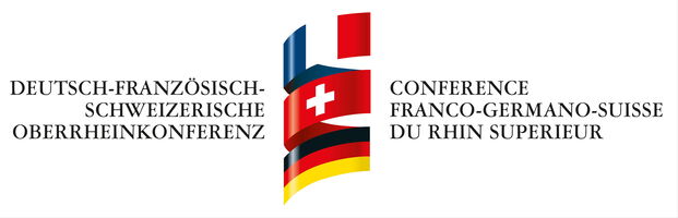 Logo Oberrheinkonferenz