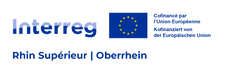 Logo Interreg Upper Rhine