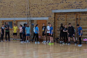 Eucor-Olympiade 2024