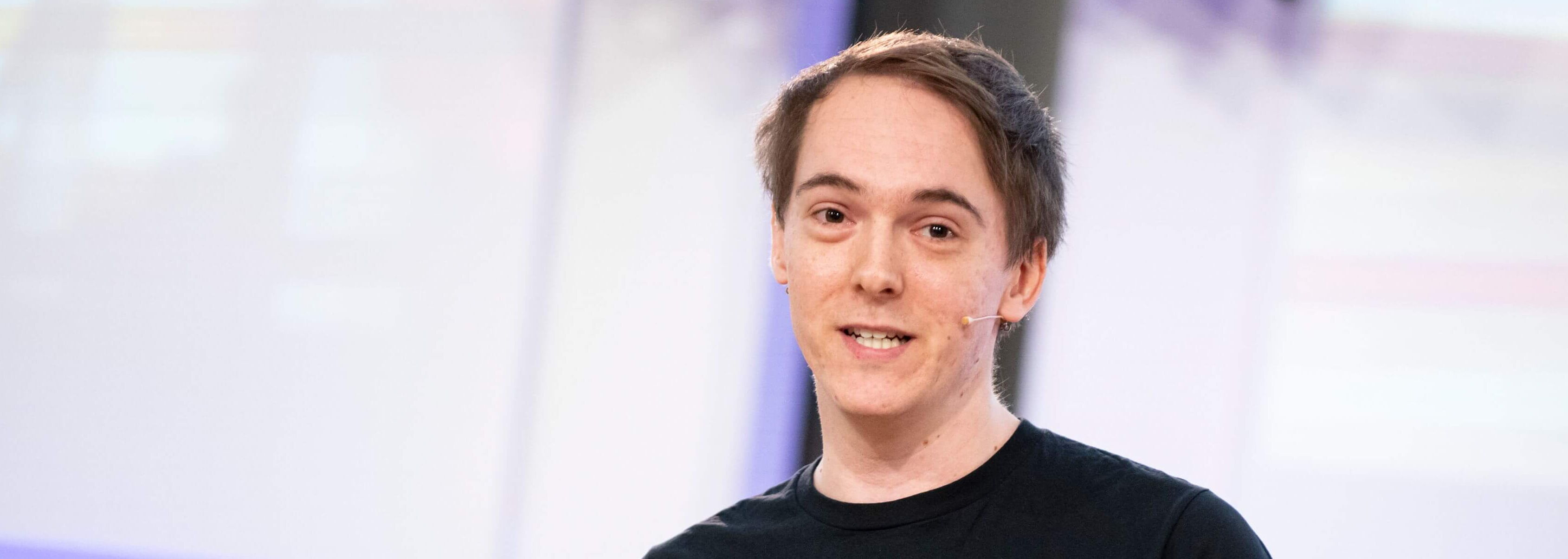 Dr. Christian Scharun