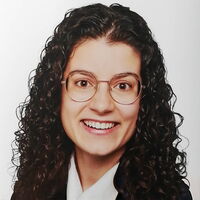 Angela Martinez, Gen-Q fellow, Eucor