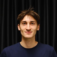 Nick Grimm, Gen-Q fellow, Eucor